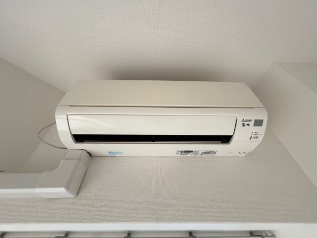 グランカリテ神戸WESTの物件内観写真