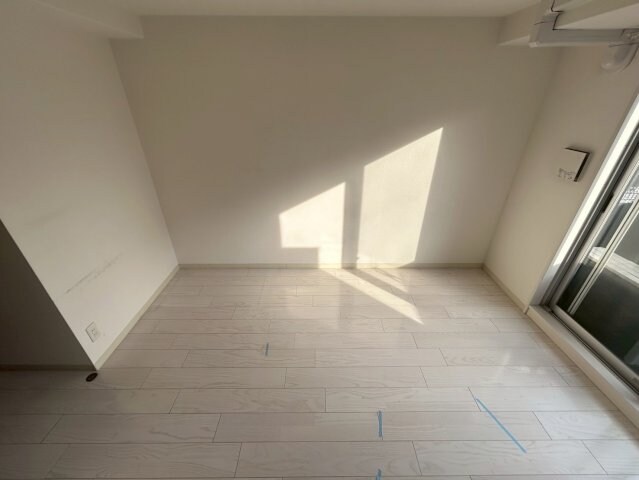 グランカリテ神戸WESTの物件内観写真