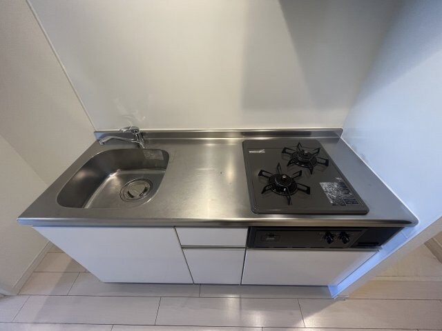 ルネッタ新長田の物件内観写真