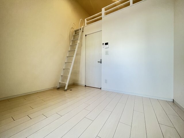 ルネッタ新長田の物件内観写真