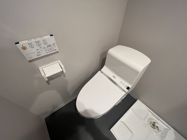 ルネッタ新長田の物件内観写真