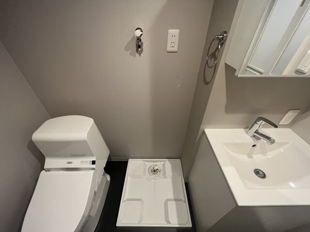 ルネッタ新長田の物件内観写真