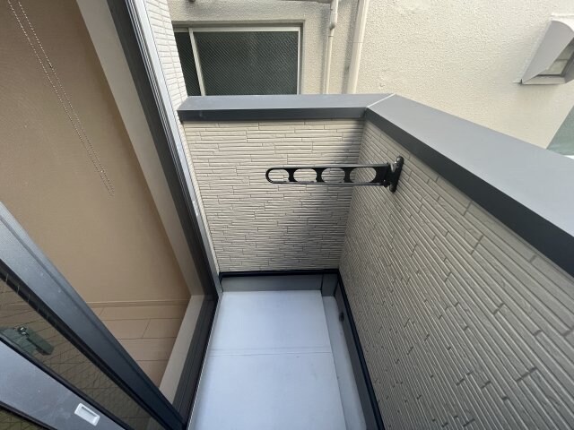 ルネッタ新長田の物件内観写真