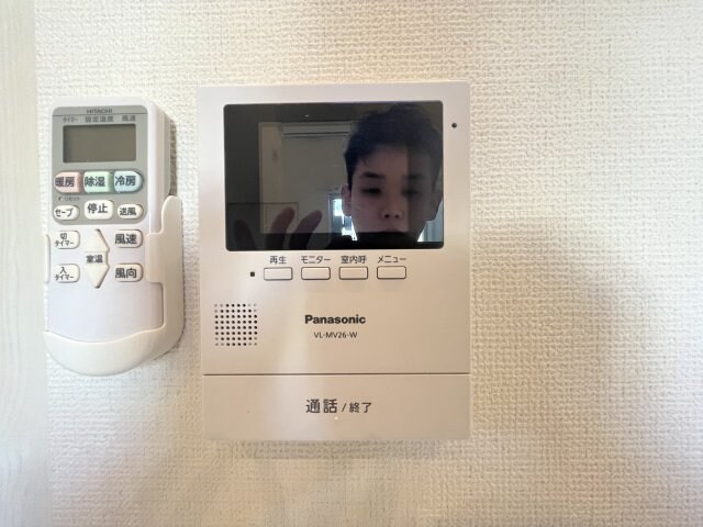 ルネッタ新長田の物件内観写真