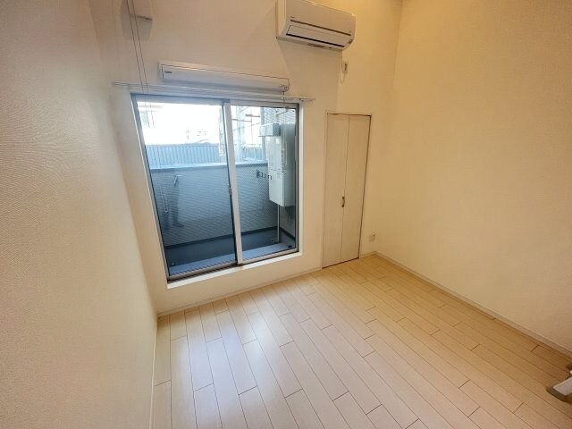 ルネッタ新長田の物件内観写真