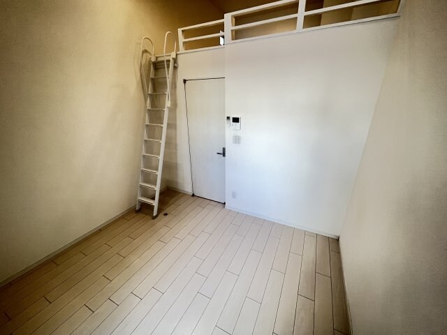 ルネッタ新長田の物件内観写真