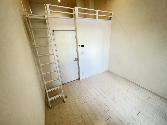 ルネッタ新長田の物件内観写真