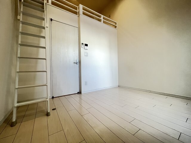 ルネッタ新長田の物件内観写真