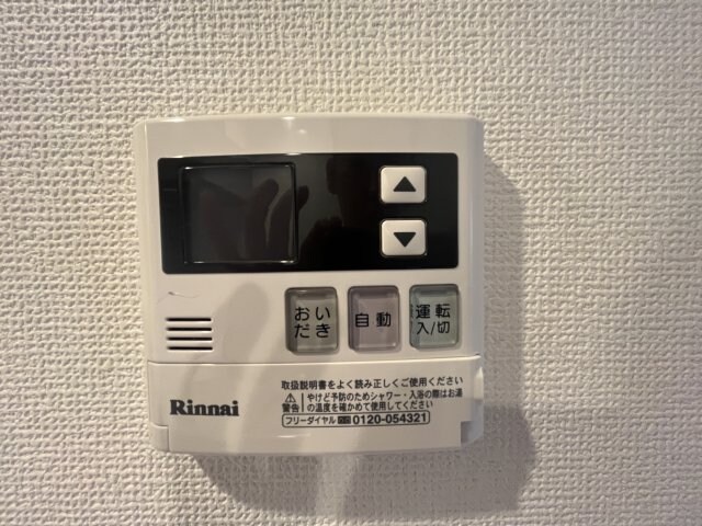 ルネッタ新長田の物件内観写真