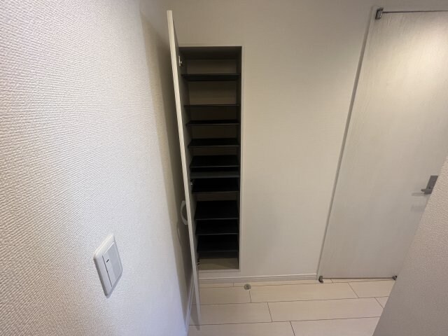 ルネッタ新長田の物件内観写真