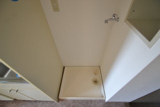 ソレイユ・ド元町の物件内観写真