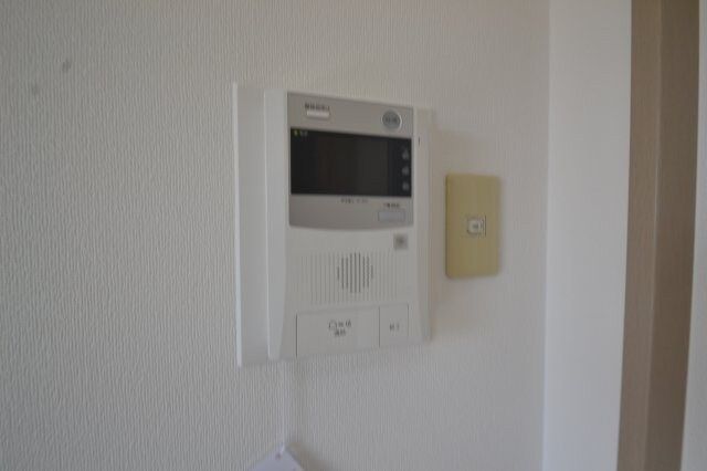 ソレイユ・ド元町の物件内観写真