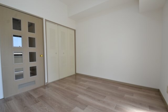 ソレイユ・ド元町の物件内観写真