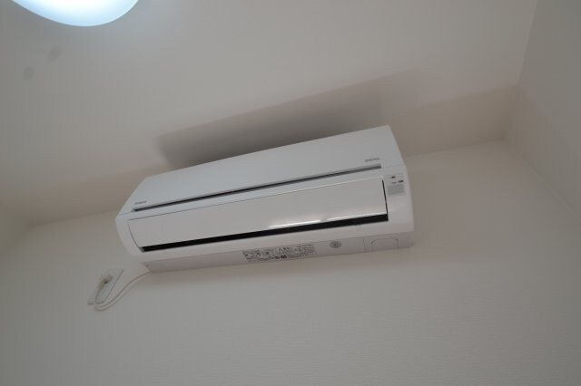 ソレイユ・ド元町の物件内観写真