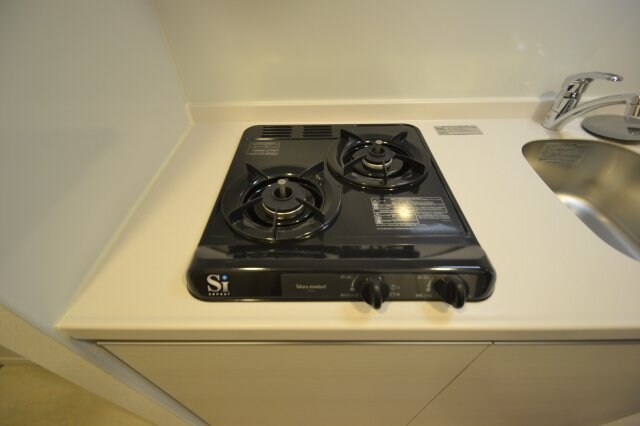 ファーストステージ神戸ハーバーランドの物件内観写真