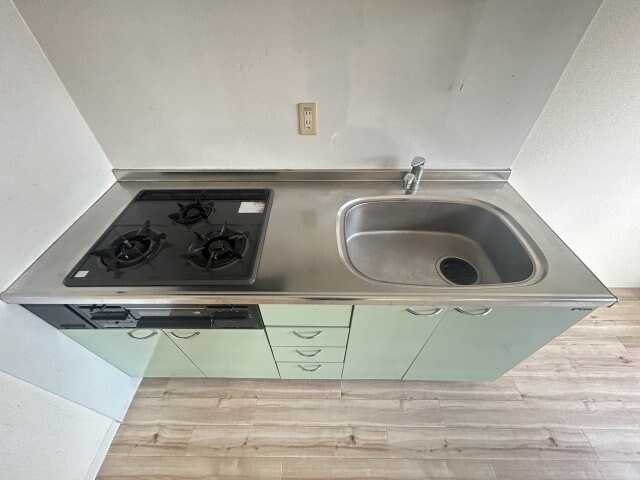 エレガンテ本山の物件内観写真