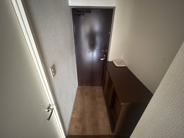 エレガンテ本山の物件内観写真