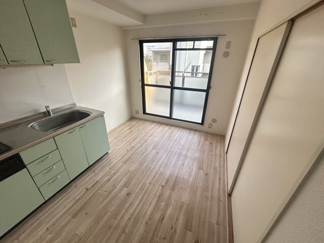 エレガンテ本山の物件内観写真