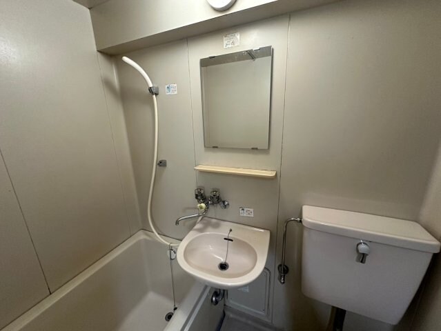 ジュネス深江の物件内観写真