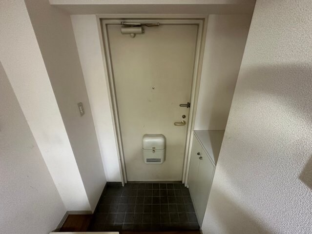 ジュネス深江の物件内観写真