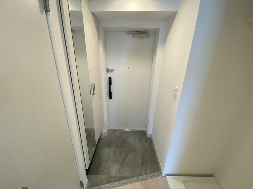 ArtizA王子公園D.C.の物件内観写真