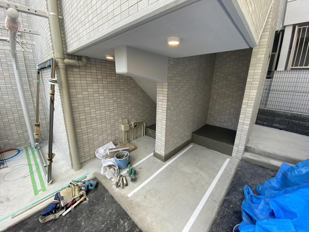 ArtizA王子公園D.C.の物件内観写真