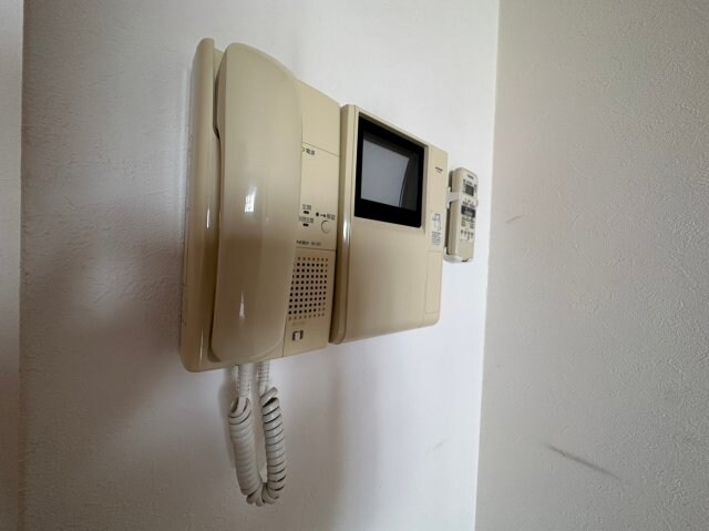 グラーツィア東灘の物件外観写真