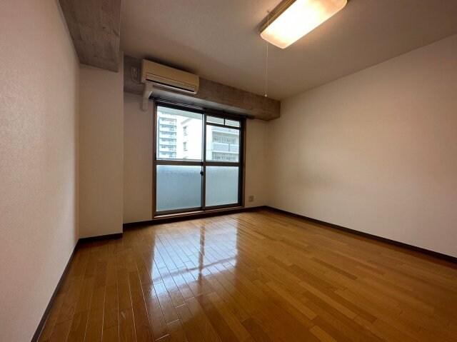 グラーツィア東灘の物件内観写真