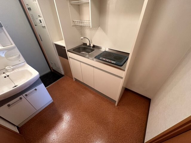 グラーツィア東灘の物件外観写真