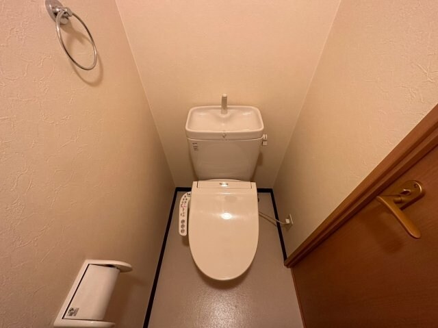 グラーツィア東灘の物件内観写真