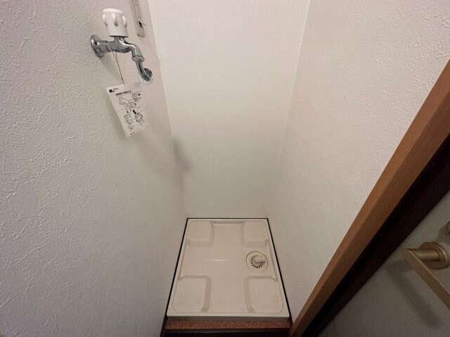 グラーツィア東灘の物件内観写真