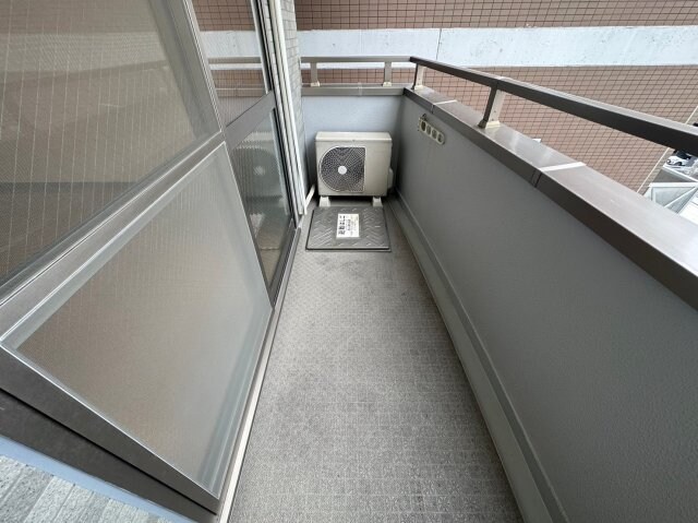 グラーツィア東灘の物件内観写真