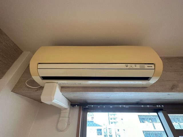 グラーツィア東灘の物件内観写真