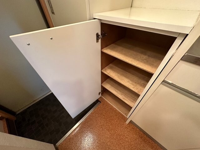 グラーツィア東灘の物件内観写真