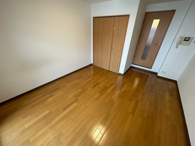 グラーツィア東灘の物件内観写真