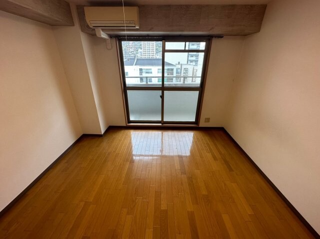 グラーツィア東灘の物件内観写真