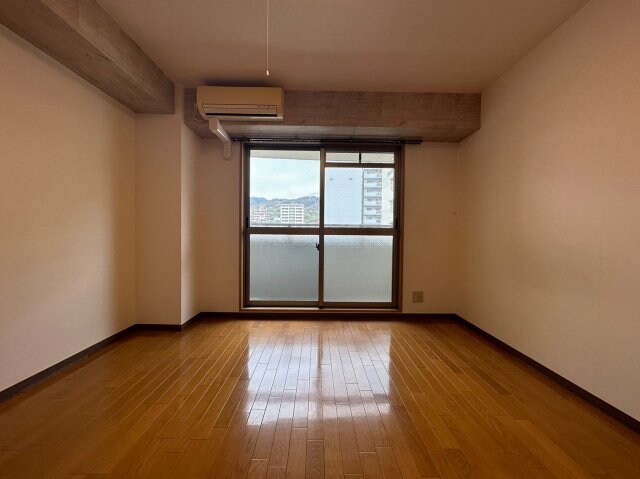 グラーツィア東灘の物件内観写真