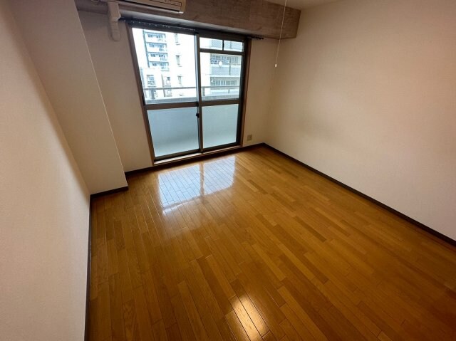 グラーツィア東灘の物件内観写真