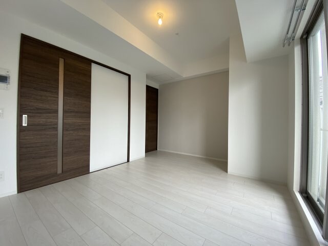 レジデンス神戸レガーロの物件内観写真