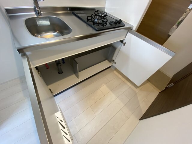 レジデンス神戸レガーロの物件内観写真