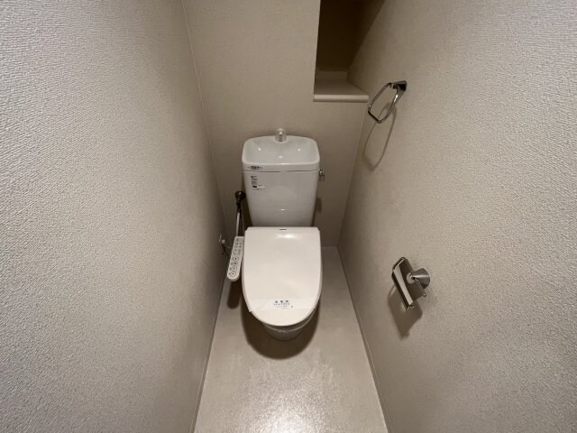 KAISEI新神戸の物件内観写真