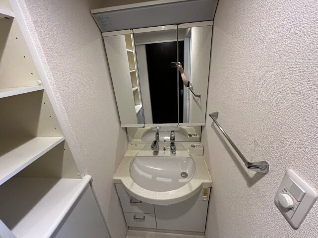 KAISEI新神戸の物件内観写真