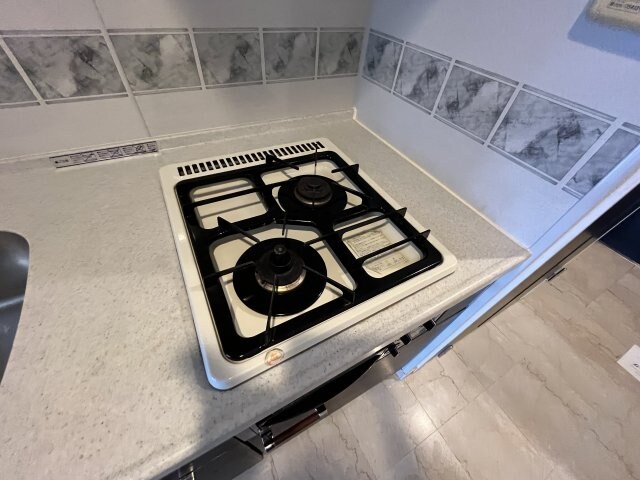 KAISEI新神戸の物件内観写真