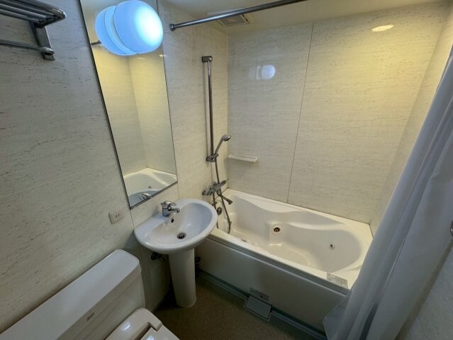 アスライフ湊川公園の物件内観写真