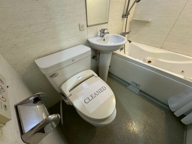 アスライフ湊川公園の物件内観写真