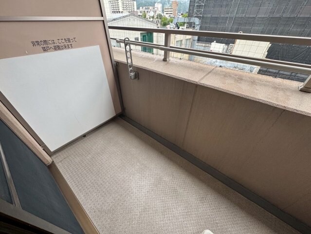 アスライフ湊川公園の物件内観写真