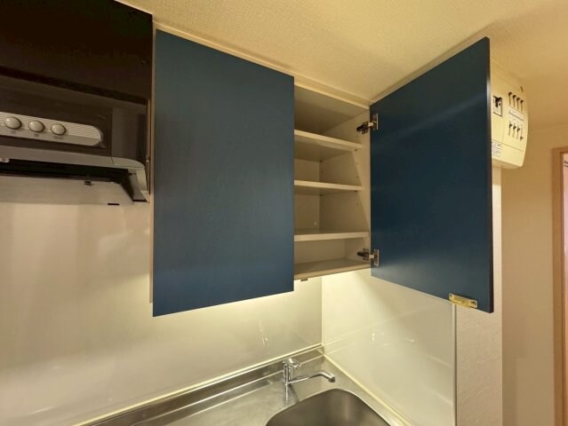 アスライフ湊川公園の物件内観写真