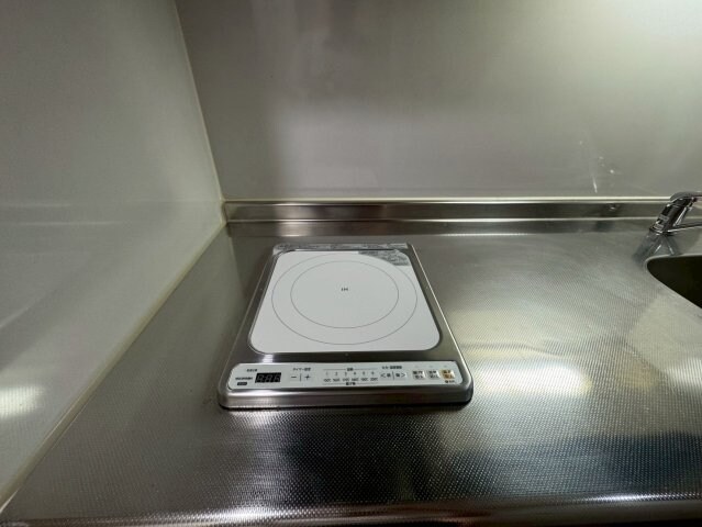 アスライフ湊川公園の物件内観写真