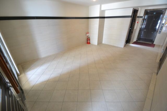 ベルトピア門口の物件外観写真