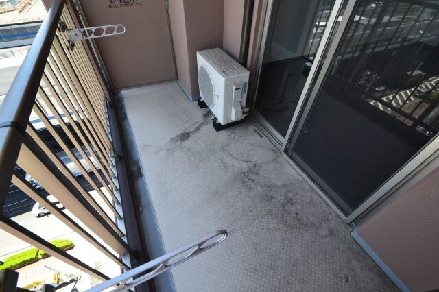 ベルトピア門口の物件内観写真